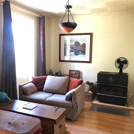 Appartement Saint-Antoine Toulon-sur-Arroux Eksteriør bilde