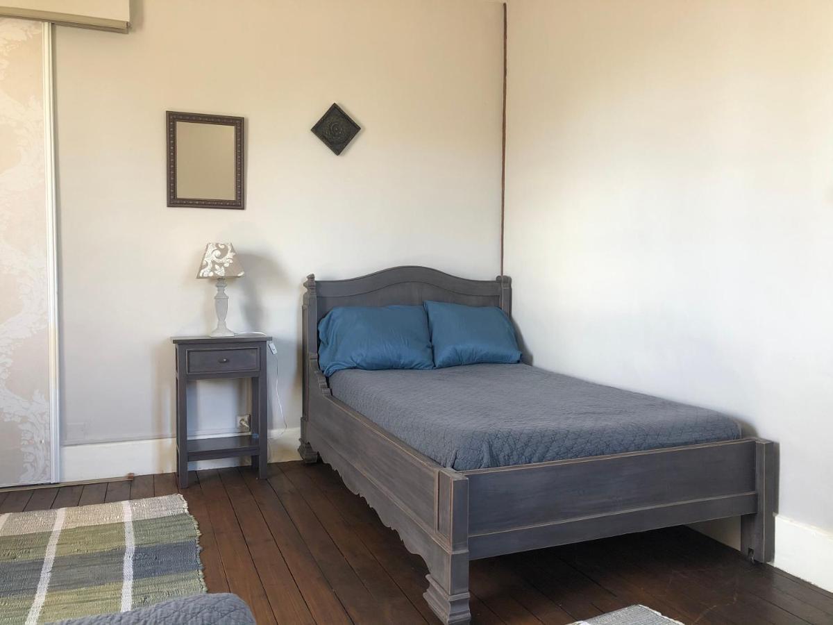 Appartement Saint-Antoine Toulon-sur-Arroux Eksteriør bilde