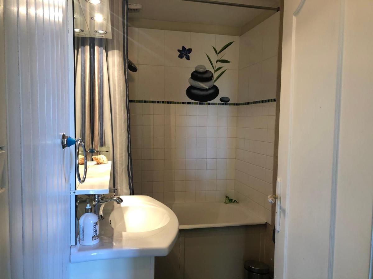 Appartement Saint-Antoine Toulon-sur-Arroux Eksteriør bilde